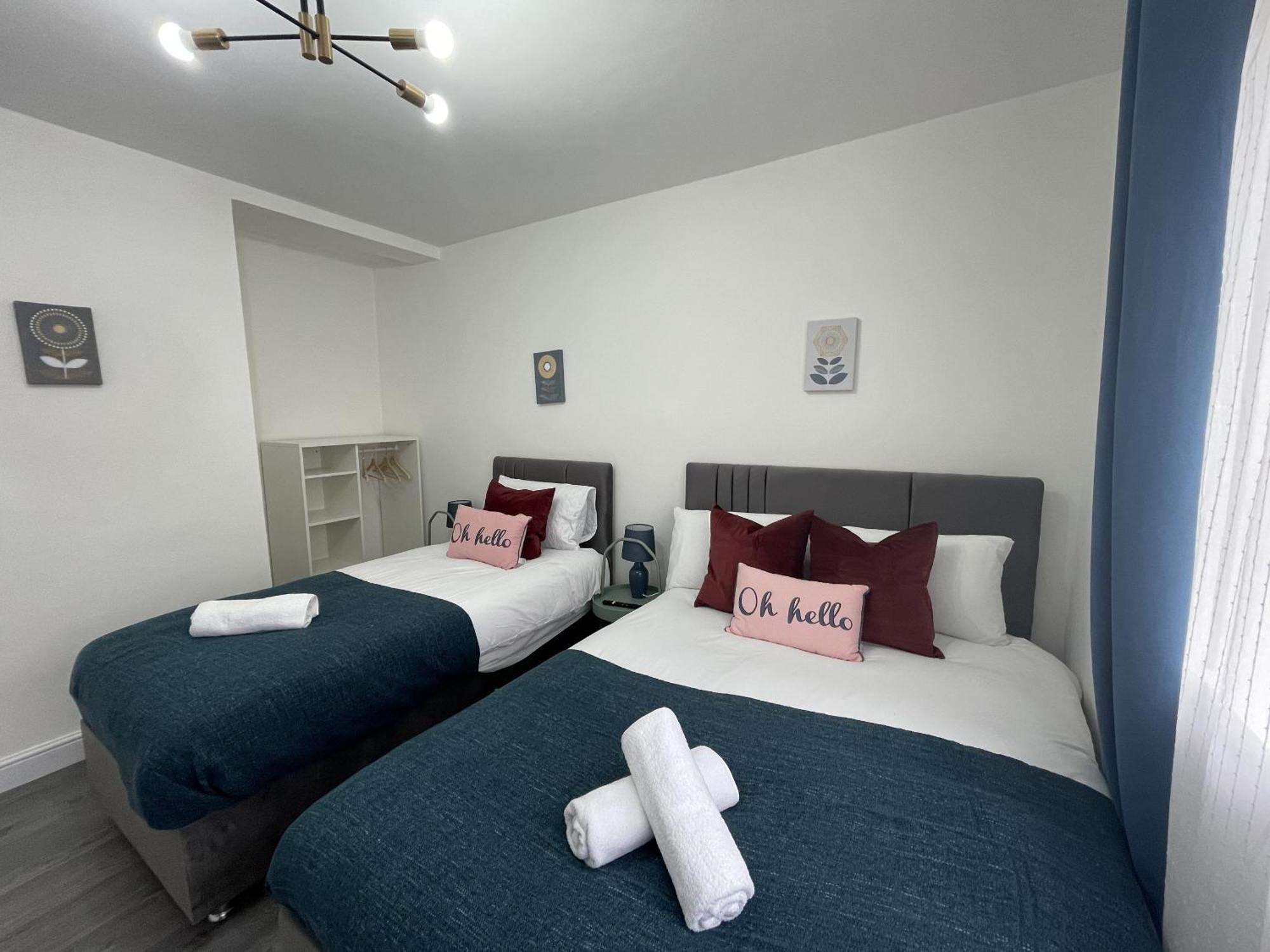 Deluxe Apartment - Next To Kings Cross - Eurostar & Euston Station Лондон Экстерьер фото