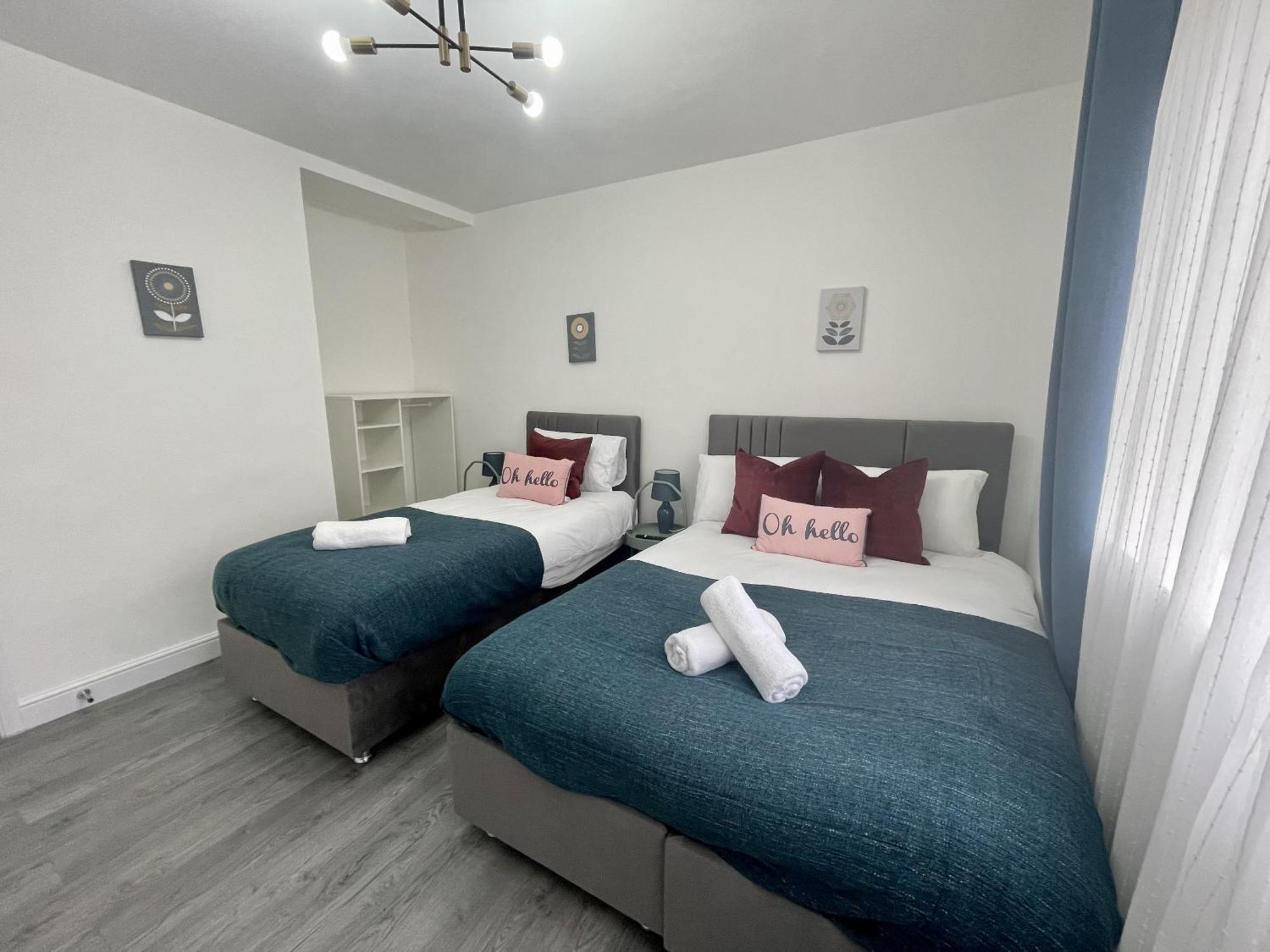 Deluxe Apartment - Next To Kings Cross - Eurostar & Euston Station Лондон Экстерьер фото