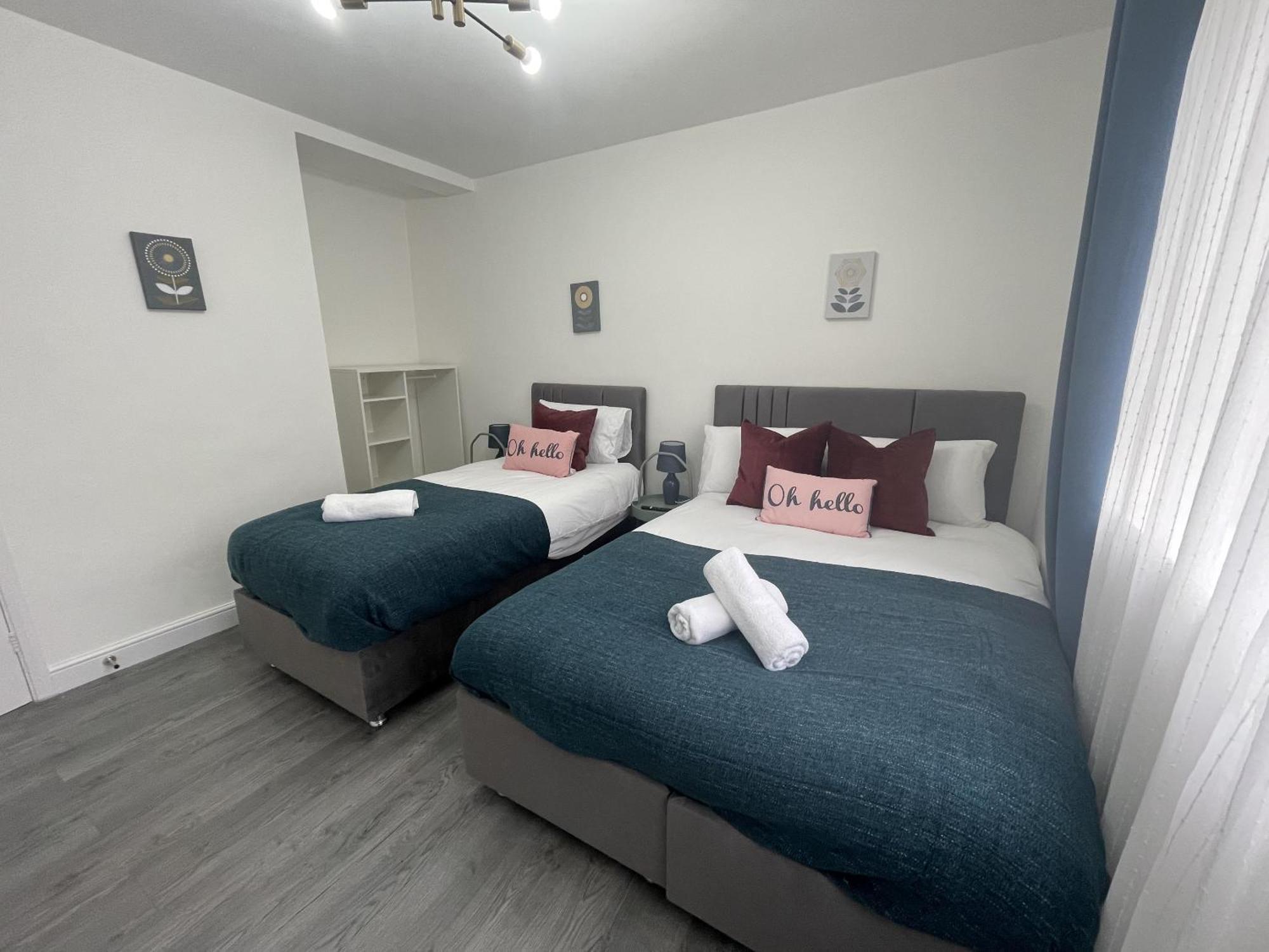 Deluxe Apartment - Next To Kings Cross - Eurostar & Euston Station Лондон Экстерьер фото