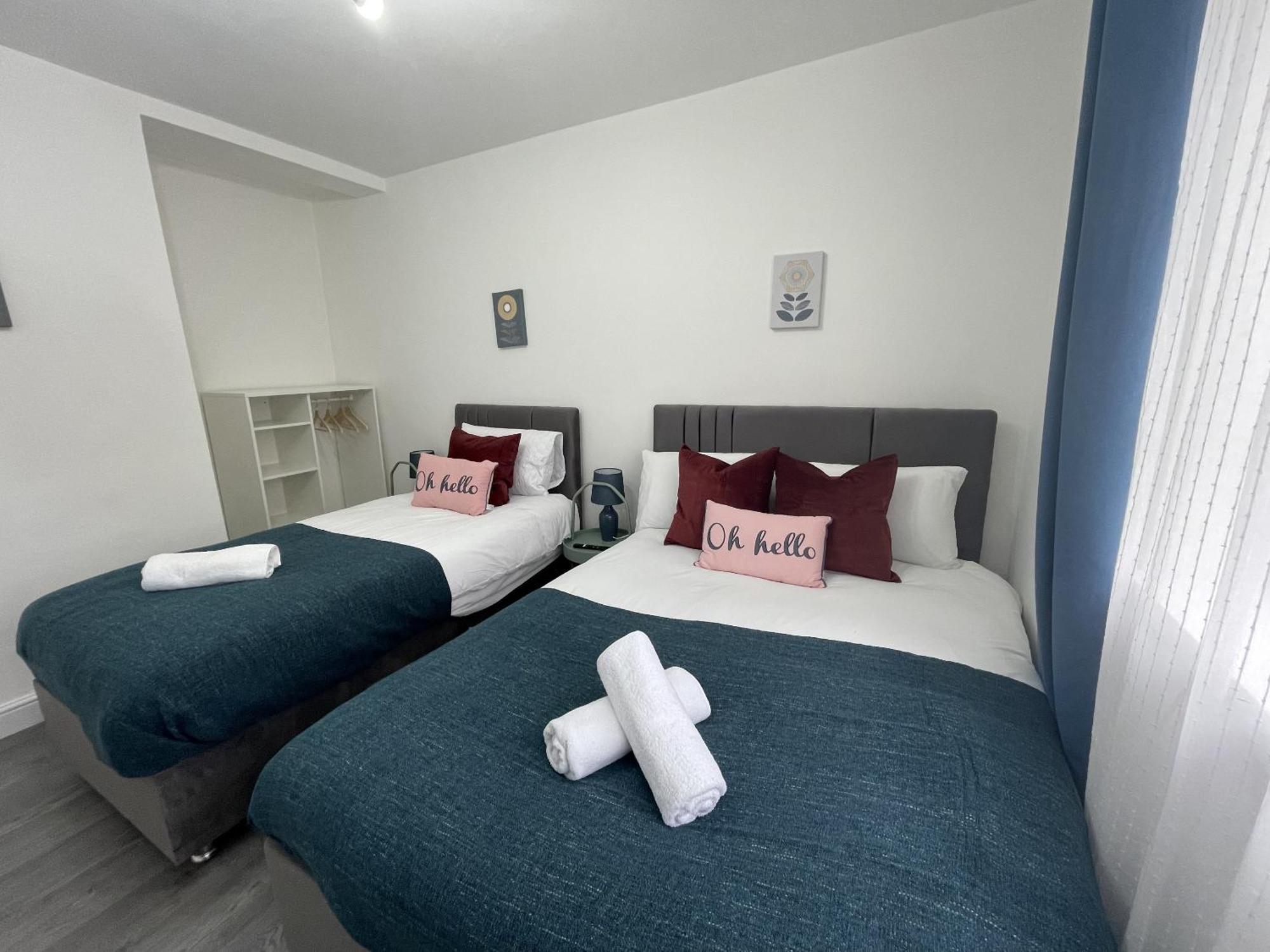 Deluxe Apartment - Next To Kings Cross - Eurostar & Euston Station Лондон Экстерьер фото